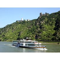 8 Tage Erholung im Tal der Loreley in Osterspai, Rheinland-Pfalz inkl. Halbpension Städteurlaub online kaufen 8 Tage Erholung im Tal der Loreley in Osterspai, Rheinland-Pfalz inkl. Halbpension Städteurlaub online kaufen