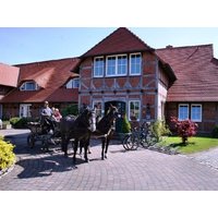 8 Tage Ferien an der Müritz - 7 Nächte in Ludorf, Mecklenburg-Vorpommern inkl. Halbpension Städteurlaub online kaufen 8 Tage Ferien an der Müritz - 7 Nächte in Ludorf, Mecklenburg-Vorpommern inkl. Halbpension Städteurlaub online kaufen