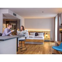 8 Tage Ferienwohnung in Oberschwaben in Laupheim, Baden-Württemberg Städteurlaub online kaufen
