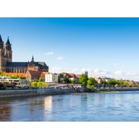 8 Tage in Magdeburg die Elbe entdecken mit Frühstück, Sachsen-Anhalt inkl. Frühstück Städteurlaub online kaufen 8 Tage in Magdeburg die Elbe entdecken mit Frühstück, Sachsen-Anhalt inkl. Frühstück Städteurlaub online kaufen