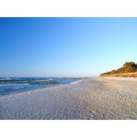 8 Tage Kolberg & polnische Ostsee - 1 Woche Strandurlaub in Kolberg (Kolobrzeg), Westpommern inkl. Frühstück Städteurlaub Produktbild