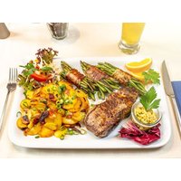 8 Tage Kurzurlaub in Stralsund und 1x Abendessen, Mecklenburg-Vorpommern inkl. Halbpension Städteurlaub online kaufen 8 Tage Kurzurlaub in Stralsund und 1x Abendessen, Mecklenburg-Vorpommern inkl. Halbpension Städteurlaub online kaufen
