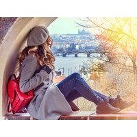 8 Tage Prag: Sightseeing und Fitness in Prag (Praha) inkl. Frühstück Städteurlaub online kaufen