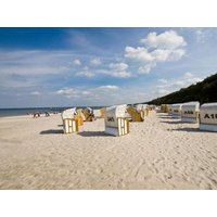8 Tage Seelische Erholung in Kolberg | 7 Nächte mit Halbpension in Kolobrzeg, Westpommern inkl. Halbpension Städteurlaub online kaufen