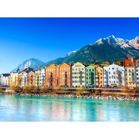 8 Tage Tiroler City - 7 Nächte im Alphotel Innsbruck mit Frühstück inkl. Frühstück Städteurlaub online kaufen 8 Tage Tiroler City - 7 Nächte im Alphotel Innsbruck mit Frühstück inkl. Frühstück Städteurlaub online kaufen