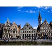 8 Tage Urlaub mit Frühstück im NH Collection Gent inkl. Frühstück Städteurlaub online kaufen 8 Tage Urlaub mit Frühstück im NH Collection Gent inkl. Frühstück Städteurlaub online kaufen