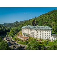 8 Tage Woche in den Bergen | 7 Nächte zum Entspannen in Sankt Joachimsthal (Jáchymov), Karlsbad (Karlovarský kraj) inkl. Halbpension Städteurlaub online kaufen 8 Tage Woche in den Bergen | 7 Nächte zum Entspannen in Sankt Joachimsthal (Jáchymov), Karlsbad (Karlovarský kraj) inkl. Halbpension Städteurlaub online kaufen