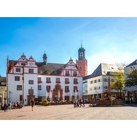 89 Euro-Sommer-Special - 3 Tage Darmstadt & Südhessen in Griesheim, Hessen inkl. Frühstück Städteurlaub online kaufen 89 Euro-Sommer-Special - 3 Tage Darmstadt & Südhessen in Griesheim, Hessen inkl. Frühstück Städteurlaub online kaufen