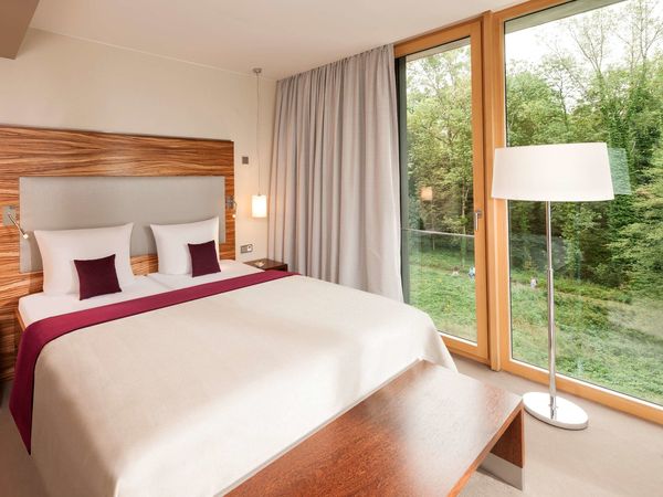 9 Tage Thermenurlaub in Freiburg in Freiburg im Breisgau, Baden-Württemberg inkl. Halbpension Städteurlaub online kaufen