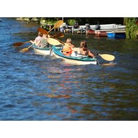 Am Berliner Lietzensee - 2 Tage mit Frühstück inkl. Frühstück Städteurlaub online kaufen