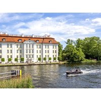 Am Berliner Lietzensee - 5 Tage mit Frühstück inkl. Frühstück Städteurlaub online kaufen