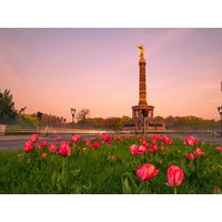 Am Berliner Lietzensee - 6 Tage mit Frühstück inkl. Frühstück Städteurlaub online kaufen