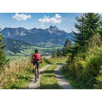 Auf in den Sattel - Radeln im Alpenvorland | 5 Tage in Wels, Oberösterreich inkl. Frühstück Städteurlaub online kaufen Auf in den Sattel - Radeln im Alpenvorland | 5 Tage in Wels, Oberösterreich inkl. Frühstück Städteurlaub online kaufen