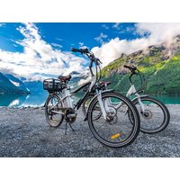Auf in den Sattel - Radeln im Alpenvorland | 6 Tage in Wels, Oberösterreich inkl. Frühstück Städteurlaub online kaufen Auf in den Sattel - Radeln im Alpenvorland | 6 Tage in Wels, Oberösterreich inkl. Frühstück Städteurlaub online kaufen