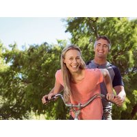 Auf in den Sattel - Radeln im Alpenvorland | 7 Tage in Wels, Oberösterreich inkl. Frühstück Städteurlaub online kaufen Auf in den Sattel - Radeln im Alpenvorland | 7 Tage in Wels, Oberösterreich inkl. Frühstück Städteurlaub online kaufen