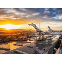 Besuch im Technikmuseum in Speyer/Sinsheim - 6 Tage in Walldorf, Baden-Württemberg inkl. Frühstück Städteurlaub online kaufen