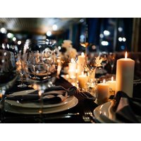 Candle Light Dinner mit Übernachtung | 3 Tage in Eschborn, Hessen inkl. Halbpension Städteurlaub online kaufen Candle Light Dinner mit Übernachtung | 3 Tage in Eschborn, Hessen inkl. Halbpension Städteurlaub online kaufen