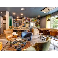 Citytrip Wiesbaden im Design Hotel - 4 Tage, Hessen inkl. Frühstück Städteurlaub online kaufen