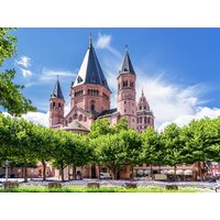 Die Domstadt Mainz erkunden - 2 Tage, Rheinland-Pfalz Städteurlaub online kaufen
