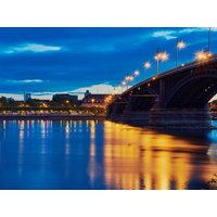 Die Domstadt Mainz erkunden - 8 Tage, Rheinland-Pfalz Städteurlaub online kaufen Die Domstadt Mainz erkunden - 8 Tage, Rheinland-Pfalz Städteurlaub online kaufen