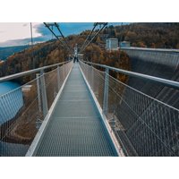 Einen Besuch ist es wert! Titan RT - inkl. Aussichtsturm von Harzdrenalin „Solitair“ - 3 Tage in Wernigerode, Sachsen-Anhalt inkl. Frühstück Städteurlaub online kaufen