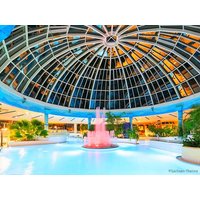 Entspannung in der Sachsen Therme Leipzig - 5 Tage inkl. Frühstück Städteurlaub online kaufen