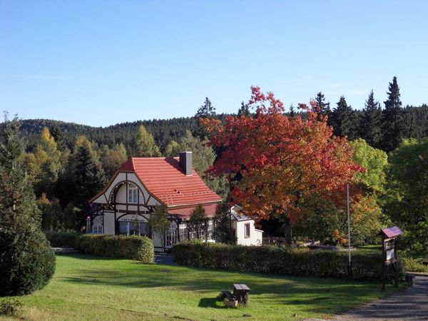 Erleben Sie die schönsten Seiten des Harzes - 8 Tage in Schierke, Sachsen-Anhalt inkl. Halbpension Städteurlaub online kaufen Erleben Sie die schönsten Seiten des Harzes - 8 Tage in Schierke, Sachsen-Anhalt inkl. Halbpension Städteurlaub online kaufen