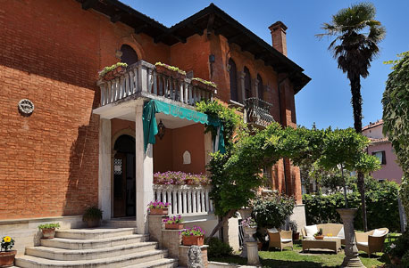 Erlebnis-Wochenende in Venedig für 2 in Lido di Venezia Städteurlaub online kaufen Erlebnis-Wochenende in Venedig für 2 in Lido di Venezia Städteurlaub online kaufen