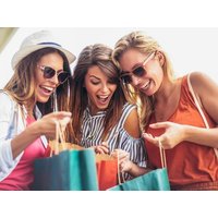 Freundinnen-Tage in Frankfurt in Frankfurt am Main, Hessen inkl. Frühstück Städteurlaub online kaufen