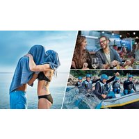 Geschenkbox für Paare als PDF Städteurlaub online kaufen