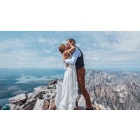 Geschenkbox Zur Hochzeit für Zwei - Wertgutschein als PDF Städteurlaub online kaufen