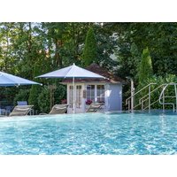Gesunde Auszeit in Bad Füssing - 4 Tage, Bayern inkl. Frühstück Städteurlaub online kaufen