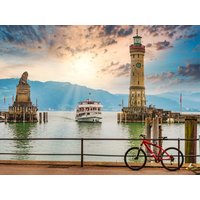 Harry's Spartrip - 3 Tage für Wanderliebhaber in Dornbirn, Vorarlberg inkl. Frühstück Städteurlaub online kaufen