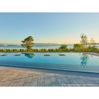 Harry's Wellnessausflug mit Therme Lindau - 5 Tage in Dornbirn, Vorarlberg inkl. Frühstück Städteurlaub online kaufen