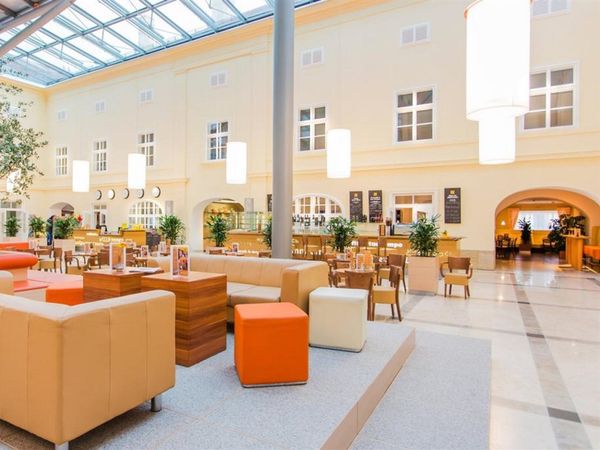 Komfort in der City! 3 Tage Kurzurlaub im JUFA Hotel Wien City Städteurlaub online kaufen Komfort in der City! 3 Tage Kurzurlaub im JUFA Hotel Wien City Städteurlaub online kaufen