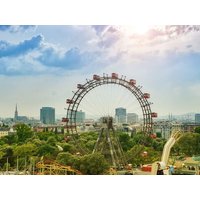 Komfort in der City! 4 Tage Kurzurlaub im JUFA Hotel Wien City Städteurlaub online kaufen
