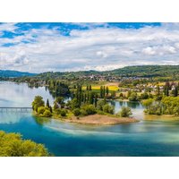 Konstanz & Bodensee erleben - 3 Tage mit Frühstück, Baden-Württemberg inkl. Frühstück Städteurlaub online kaufen