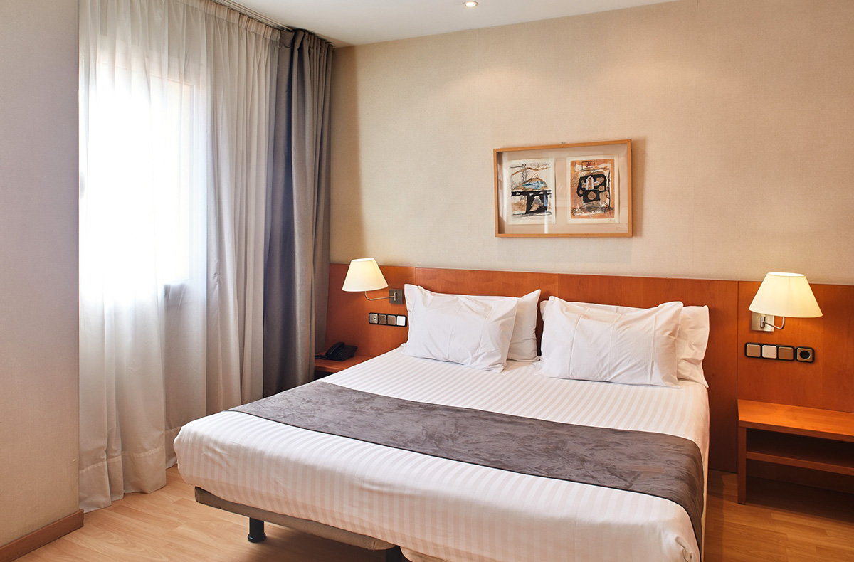 Kulinarischer Städtetrip Barcelona für 2 (1 Nacht) Städteurlaub online kaufen Kulinarischer Städtetrip Barcelona für 2 (1 Nacht) Städteurlaub online kaufen