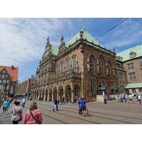 Kultur- und Städteerlebnis Bremen - 5 Tage inkl. Frühstück Städteurlaub online kaufen Kultur- und Städteerlebnis Bremen - 5 Tage inkl. Frühstück Städteurlaub online kaufen