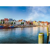 Kurz mal an die Nordsee - 2 Tage Husum entdecken in Husum (Nordfriesland), Schleswig-Holstein inkl. Frühstück Städteurlaub online kaufen Kurz mal an die Nordsee - 2 Tage Husum entdecken in Husum (Nordfriesland), Schleswig-Holstein inkl. Frühstück Städteurlaub online kaufen