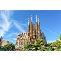 Kurztrip Barcelona für 2 Städteurlaub online kaufen Kurztrip Barcelona für 2 Städteurlaub online kaufen