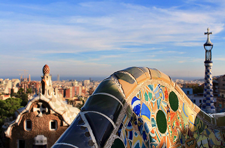 Kurztrip Barcelona für 2 Städteurlaub online kaufen Kurztrip Barcelona für 2 Städteurlaub online kaufen