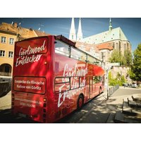 Kurztrip nach Görlitz - 3 Tage, Sachsen inkl. Frühstück Städteurlaub online kaufen
