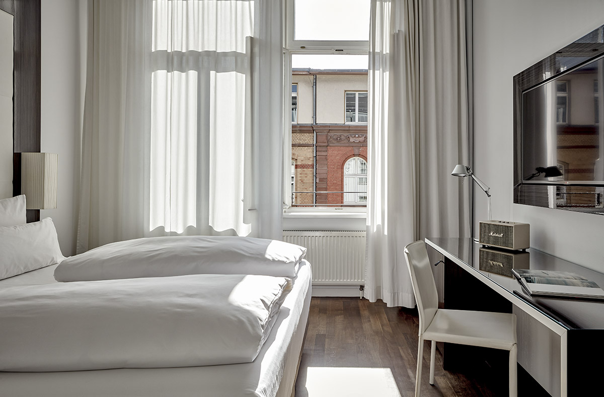 Kurzurlaub Designhotel Frankfurt für 2 (1 Nacht) in Frankfurt am Main Städteurlaub online kaufen Kurzurlaub Designhotel Frankfurt für 2 (1 Nacht) in Frankfurt am Main Städteurlaub online kaufen
