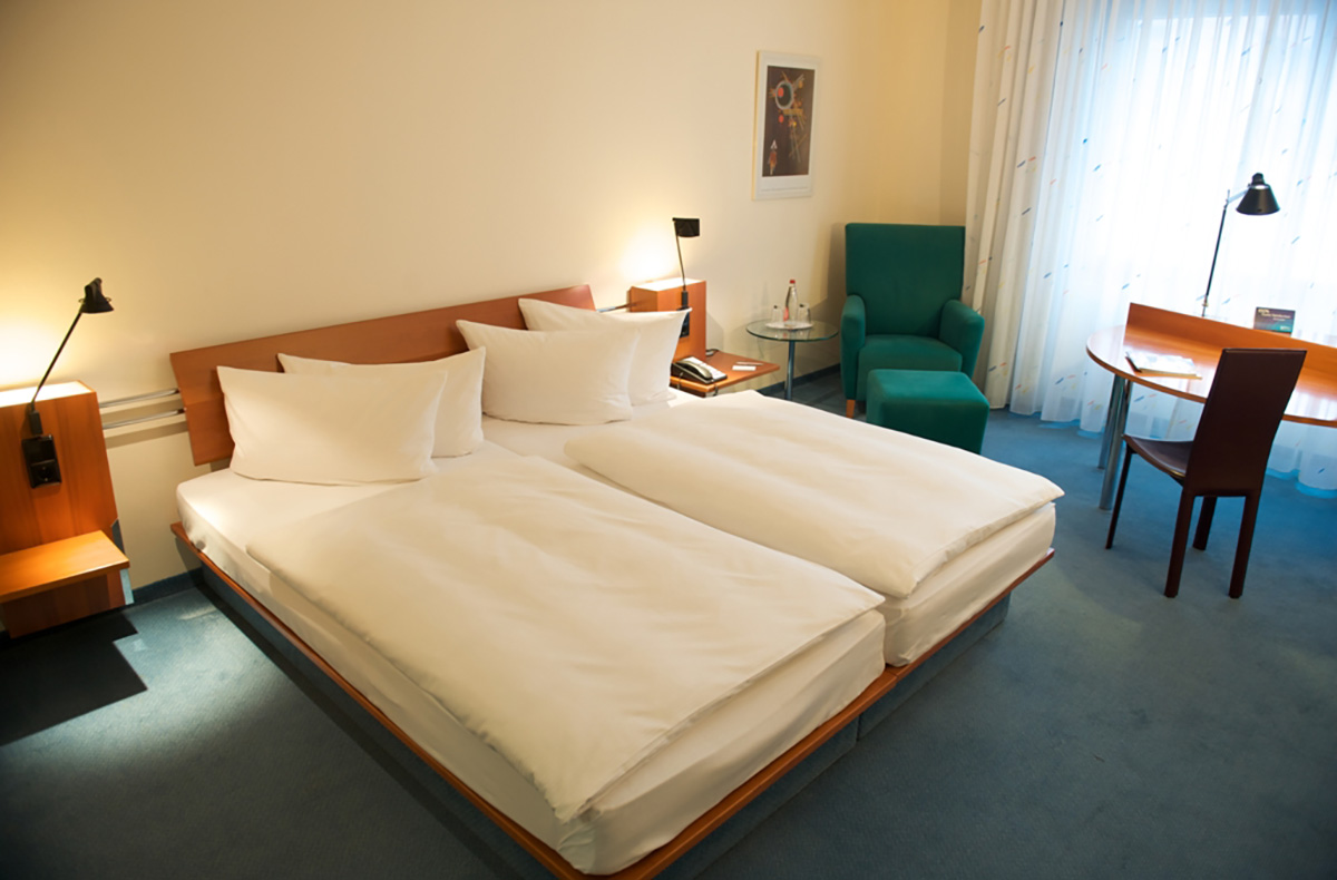 Kurzurlaub Dessau für 2 (2 Nächte) in Dessau-Roßlau Städteurlaub online kaufen Kurzurlaub Dessau für 2 (2 Nächte) in Dessau-Roßlau Städteurlaub online kaufen