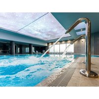 Kurzurlaub im Factory Resort - Kolberg 6 Tage in Kolberg (Kolobrzeg), Westpommern inkl. Frühstück Städteurlaub online kaufen Kurzurlaub im Factory Resort - Kolberg 6 Tage in Kolberg (Kolobrzeg), Westpommern inkl. Frühstück Städteurlaub online kaufen
