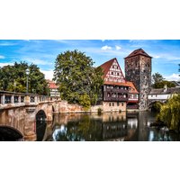 Kurzurlaub Nürnberg für 2 (2 Nächte) Städteurlaub online kaufen Kurzurlaub Nürnberg für 2 (2 Nächte) Städteurlaub online kaufen