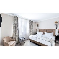 Kurzurlaub Straßburg für 2 (1 Nacht) Strasbourg Städteurlaub online kaufen