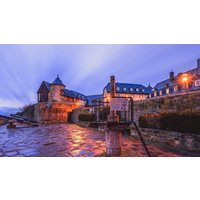 Kurzurlaub Waldeck für 2 (1 Nacht) Städteurlaub online kaufen Kurzurlaub Waldeck für 2 (1 Nacht) Städteurlaub online kaufen