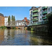 Leipzig Ahoi! 2 Tage und eine Bootstour, Sachsen inkl. Frühstück Städteurlaub online kaufen Leipzig Ahoi! 2 Tage und eine Bootstour, Sachsen inkl. Frühstück Städteurlaub online kaufen